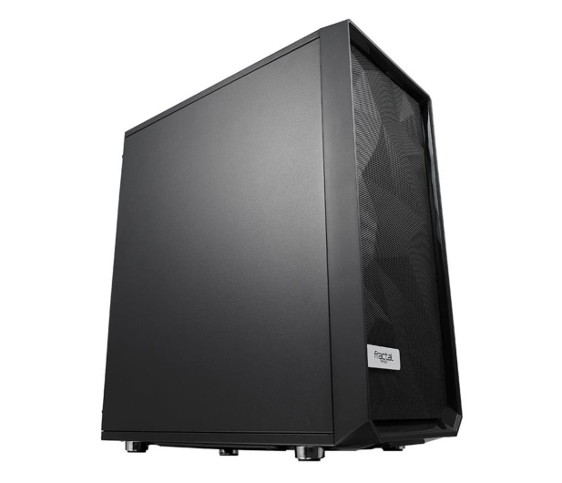 Fractal Design Meshify C
